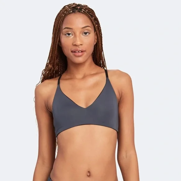 The Reversible Selby Bikini Top Only. NWT - Picture 5 of 9